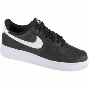 Rövid szárú edzőcipők Nike Air Force 1 07 kép