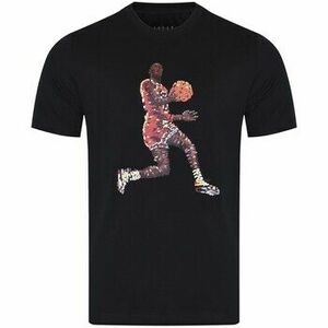 Rövid ujjú pólók Nike Jordan kép