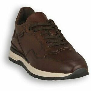 Rövid szárú edzőcipők NeroGiardini 412 Delavato Beige kép