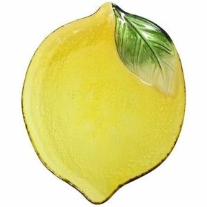 Apró kacatoknak Signes Grimalt Citromos Tányér kép