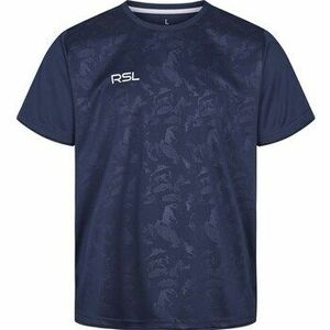 Rövid ujjú pólók Rsl Galaxy kép