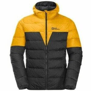 Steppelt kabátok Jack Wolfskin 12066123802 kép