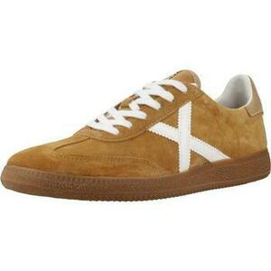 Rövid szárú edzőcipők Munich BARRU 160 kép