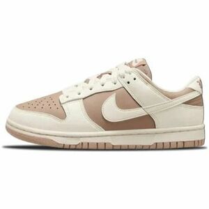 Divat edzőcipők Nike Dunk Low Next Nature Hemp Sail kép