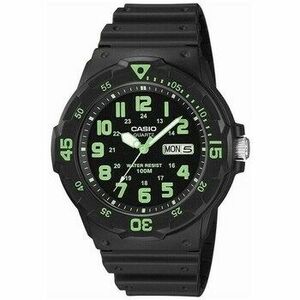 Analóg karórák Casio MRW200H3B kép