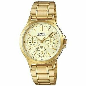 Analóg karórák Casio LTPV300G9A kép