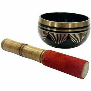 Szobrok, figurák Signes Grimalt Tibeti Énekestál kép