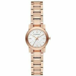 Analóg karórák Burberry bu9204 kép