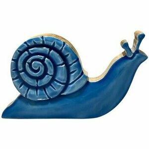 Szobrok, figurák Signes Grimalt Csiga kép