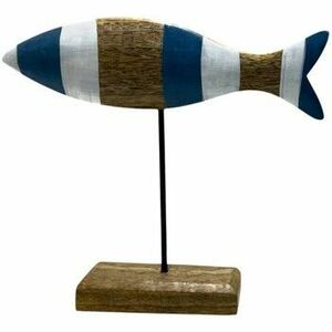 Szobrok, figurák Signes Grimalt Fish L kép