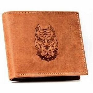 Pénztárcák Always Wild N992CHMDOG2BLCO78901 kép