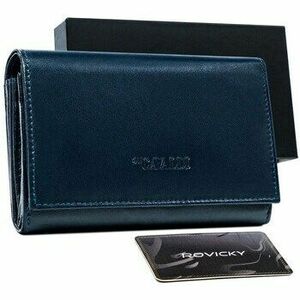 Pénztárcák 4U Cavaldi RD22GCL0894NAVY52928 kép