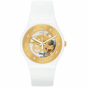 Analóg karórák Swatch suoz148 kép