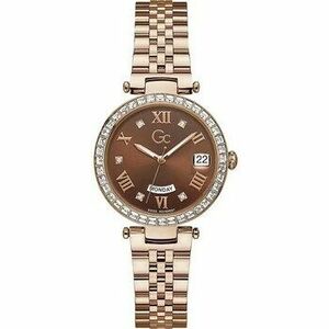 Analóg karórák Gc z01009l4mf kép