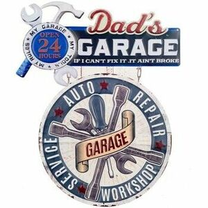 Matricák Signes Grimalt Fali Lemez kép