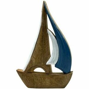 Szobrok, figurák Signes Grimalt L. Vitorlás kép