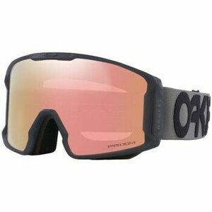 Sport kiegészítők Oakley Line Miner L Forget Iron kép