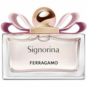Eau de parfum Salvatore Ferragamo Signorina Eau de Parfum 100 ml kép