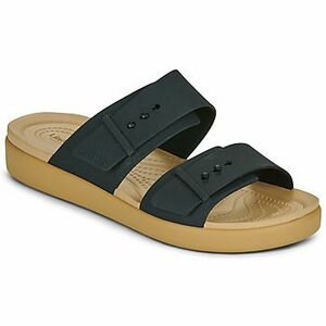Papucsok Crocs BROOKLYN BUCKLE LOW LOW kép
