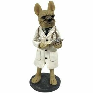 Szobrok, figurák Signes Grimalt Orvosi Bulldog Kutya kép