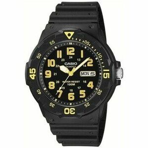 Analóg karórák Casio MRW200H9B kép