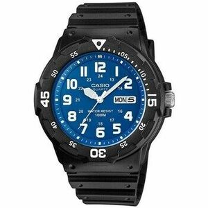 Analóg karórák Casio MRW200H2B2 kép