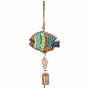 Követők Signes Grimalt Bell Fish Medál kép