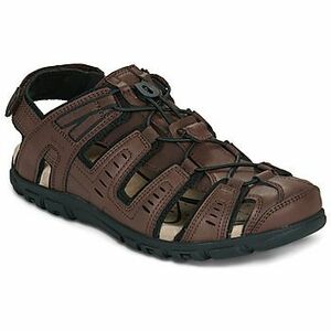 Szandálok / Saruk Geox UOMO SANDAL STRADA kép