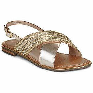 Szandálok / Saruk Geox D SOZY PLUS kép