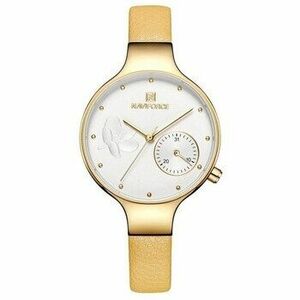 Analóg karórák Naviforce NF5001GWY kép