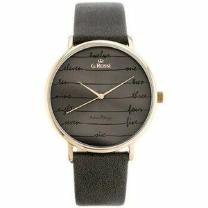 Analóg karórák G. Rossi GR12600A1B3 kép