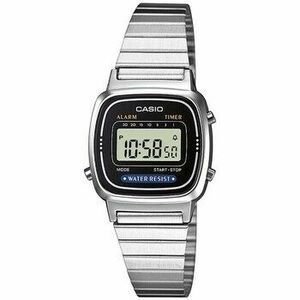 Digitális karórák Casio LA670WA1DF kép