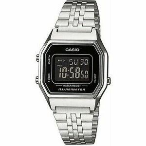 Digitális karórák Casio LA680WA1BDF kép