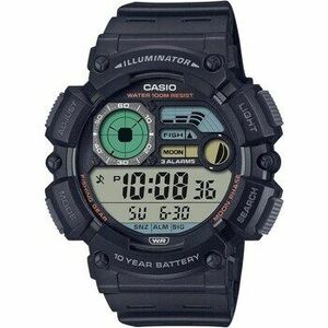 Digitális karórák Casio WS1500H1A kép