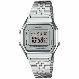 Digitális karórák Casio LA680WA7 kép