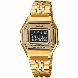 Digitális karórák Casio LA680WGA9B kép