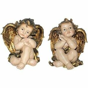 Szobrok, figurák Signes Grimalt Angyal 2U kép