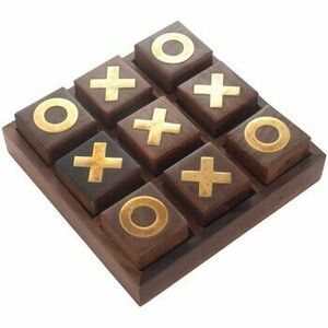 Szobrok, figurák Signes Grimalt Tic Tac Toe kép