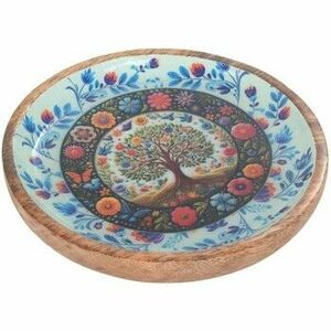 Szobrok, figurák Signes Grimalt Életfa S Tábla kép