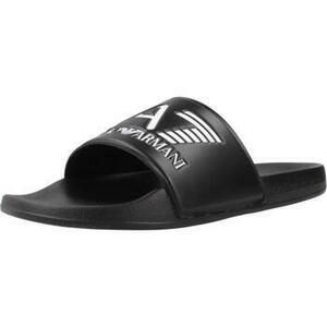 Lábujjközös papucsok Emporio Armani EA7 SCARPE BEACHWEAR kép