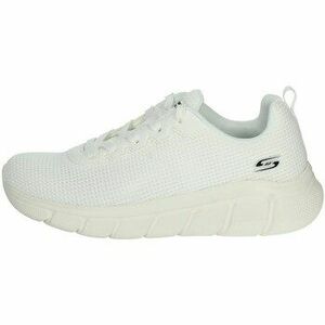 Magas szárú edzőcipők Skechers 117346 kép
