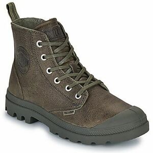 Csizmák Palladium PAMPA ZIP LTH ESS kép