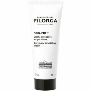 Maszk & radír Filorga Enzymatic Exfoliating Cream Skin Prep 75 ml kép