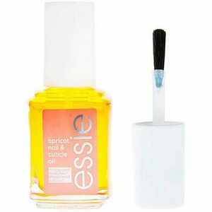Köröm ápolók Essie Apricot Cuticle Oil kép