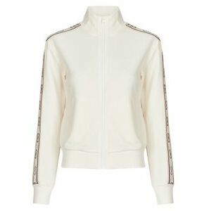 Pulóverek Guess BRITNEY FULL ZIP SWEATSHIRT kép