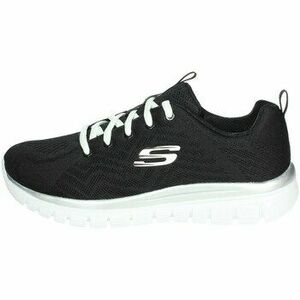 Magas szárú edzőcipők Skechers 12615W kép