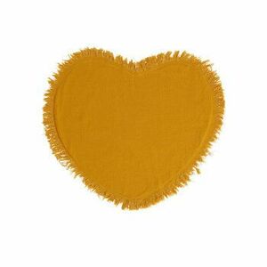 Tányéralátét Côté Table NALIA COEUR X2 kép