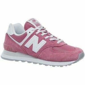 Rövid szárú edzőcipők New Balance 574 kép