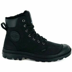 Palladium Pampa Sport Cuff WPS kép