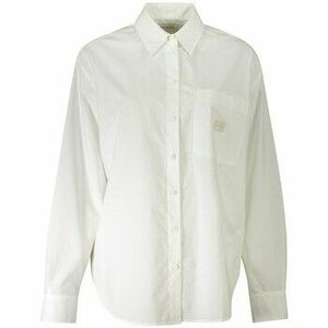 Ingek / Blúzok Calvin Klein Jeans j20j224436 kép